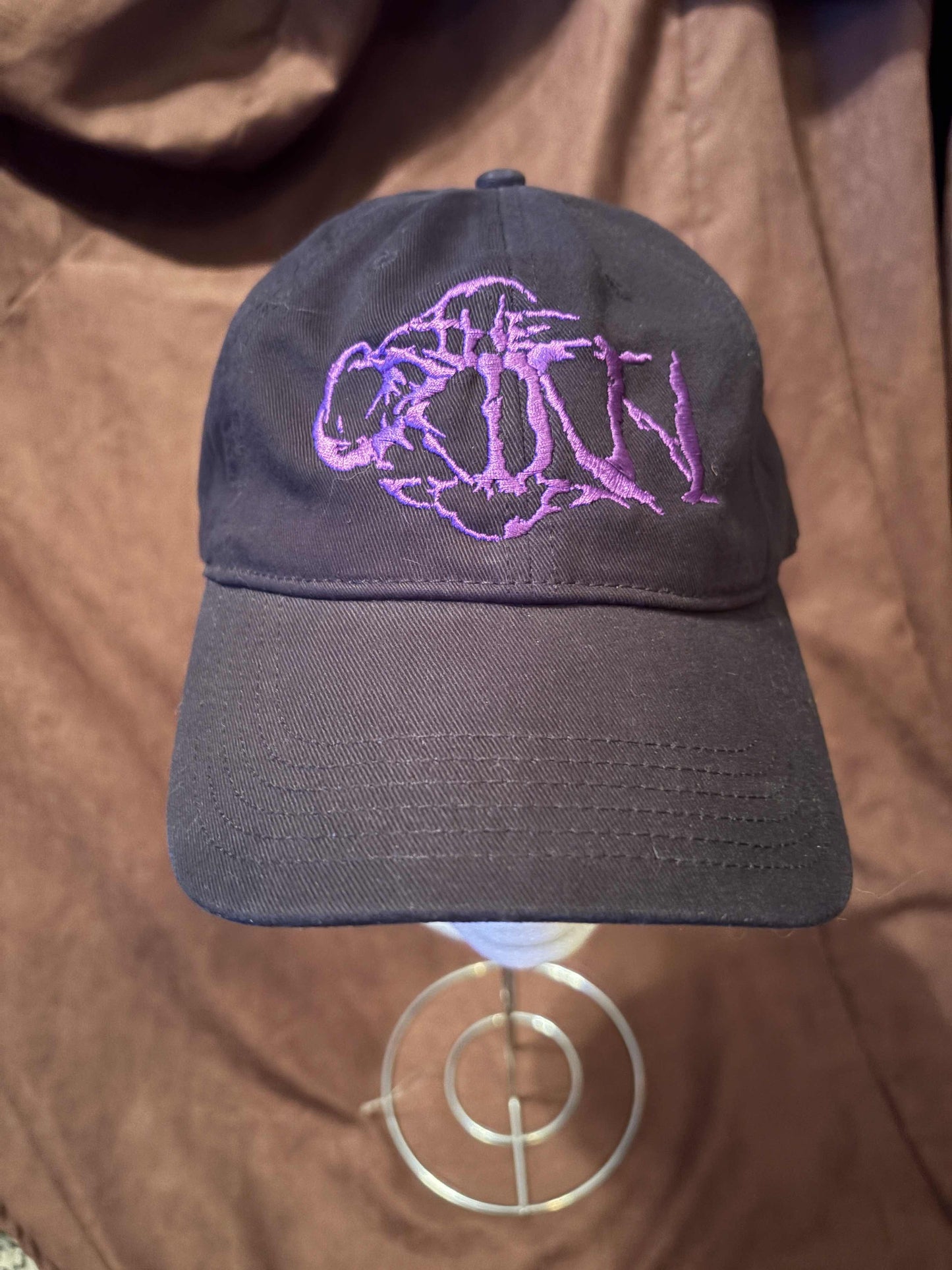 THE CRINN DAD HAT