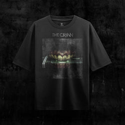 THE CRINN ALBUM ART SHIRT