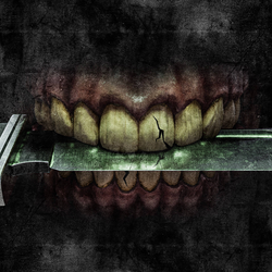 THE CRINN - SELF-TITLED + KILLS CURIOSITY