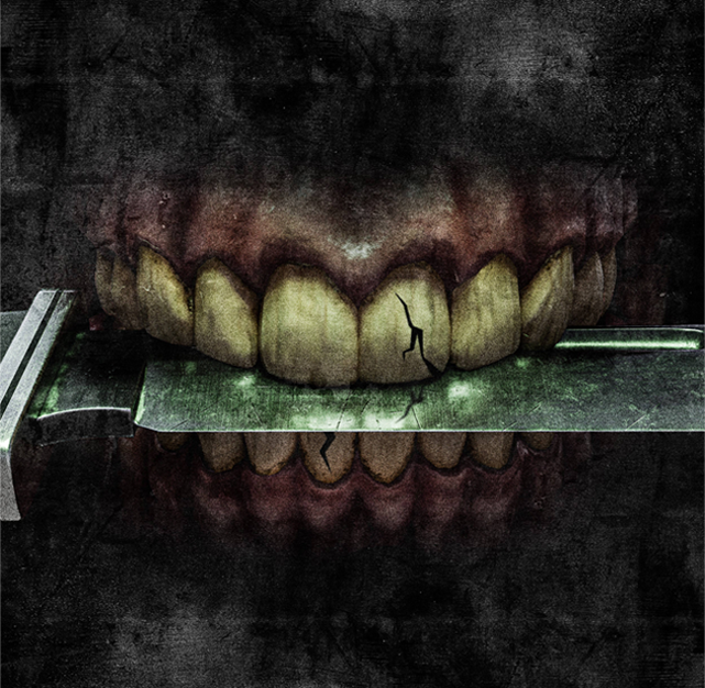 THE CRINN - SELF-TITLED + KILLS CURIOSITY