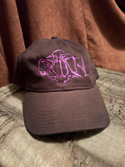 THE CRINN DAD HAT