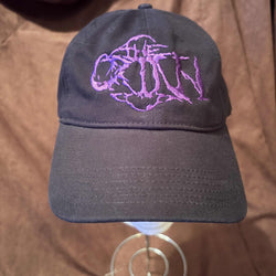 THE CRINN DAD HAT
