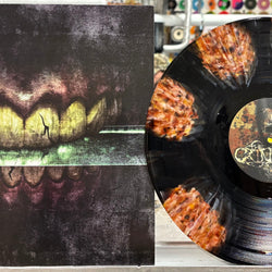 THE CRINN - SELF-TITLED + KILLS CURIOSITY